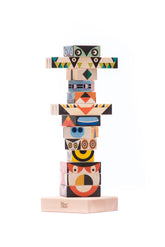 Totem - Koko-Kamel.com